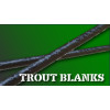 Trout Blanks (6)