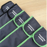 Заміна тюльпана на вудочці