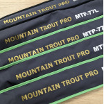 Заміна тюльпана на вудочці