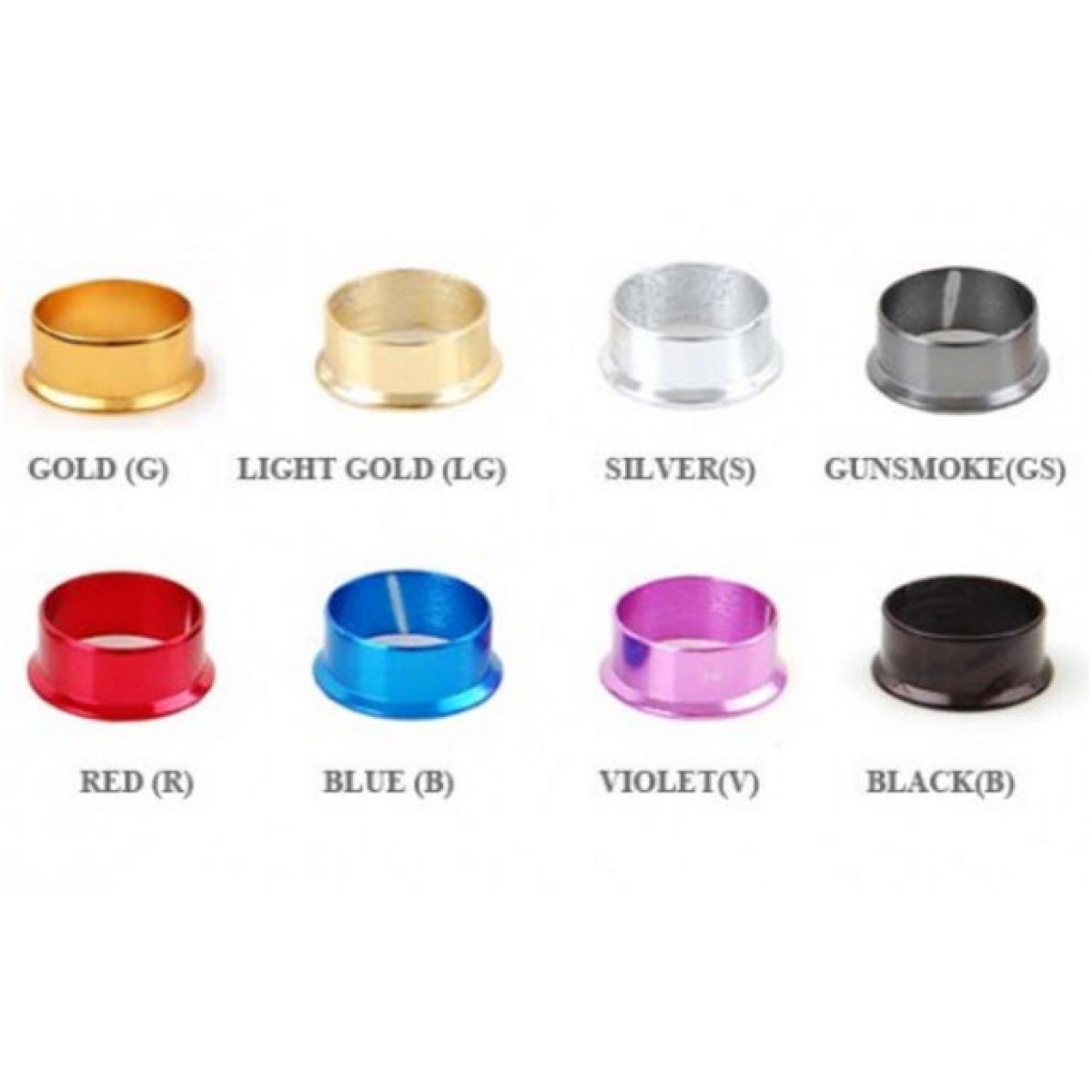 Декоративний трим S-16MH