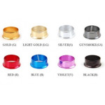 Декоративний трим S-16MH