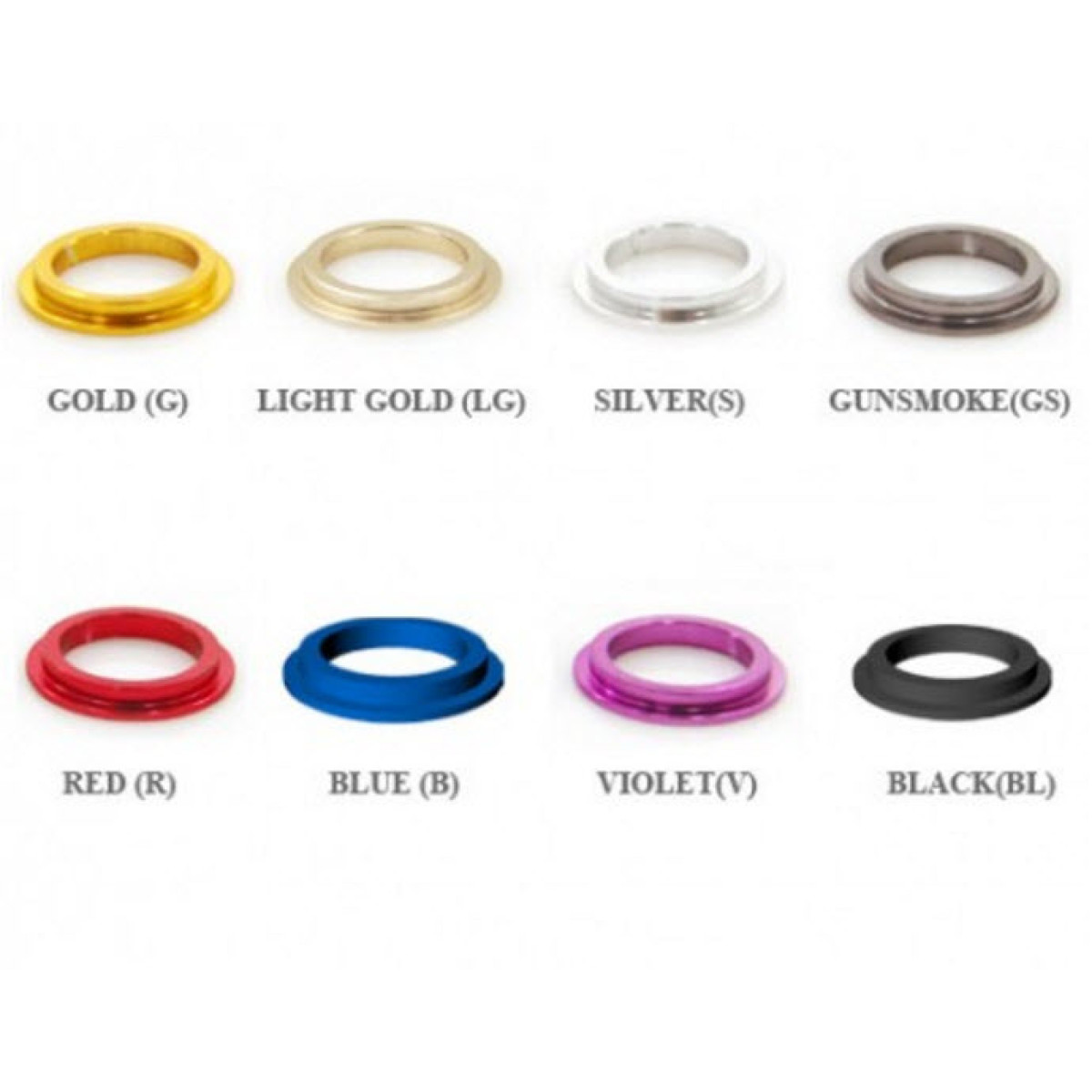 Декоративний трим S-RSR