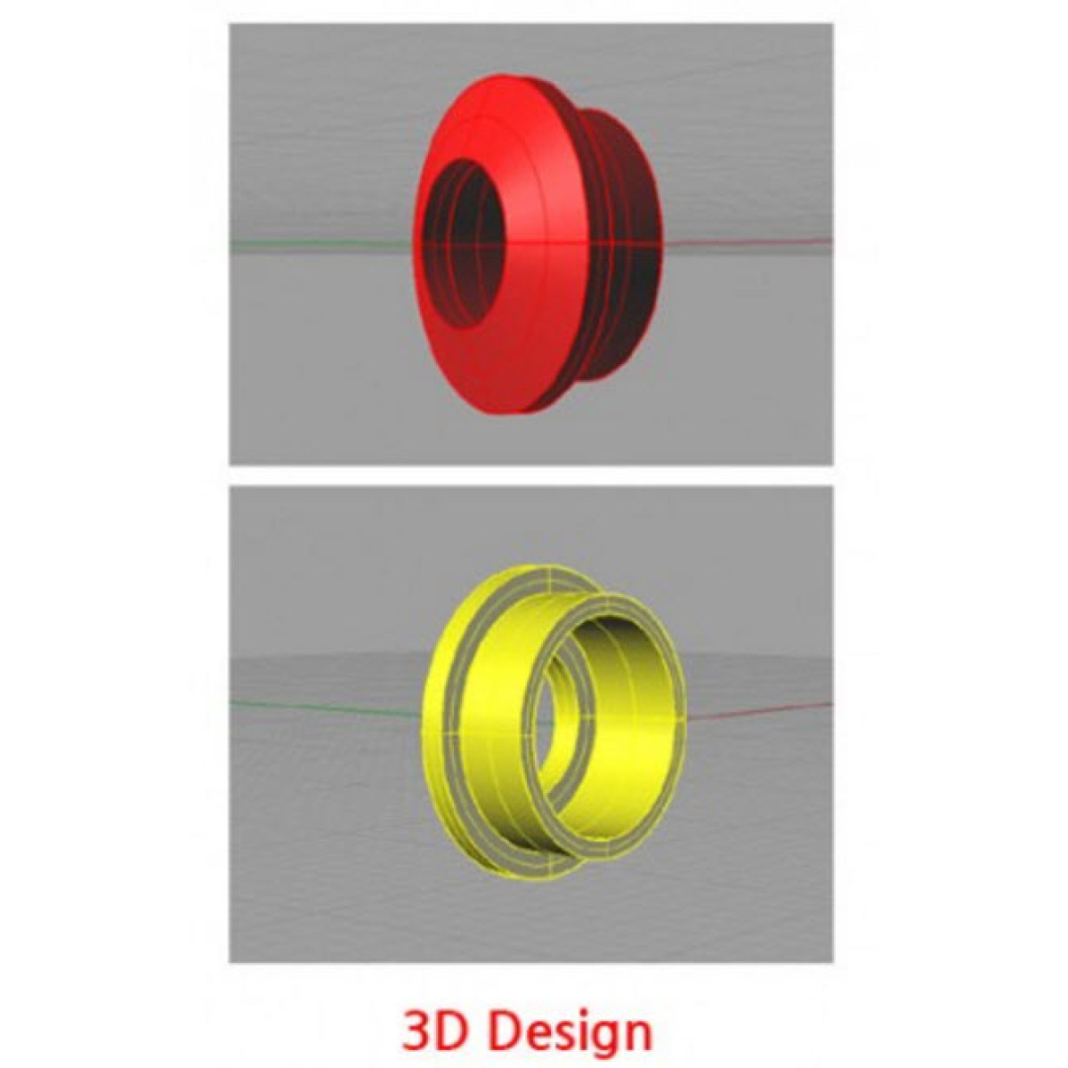 Декоративний елемент "МАМА" C-MP
