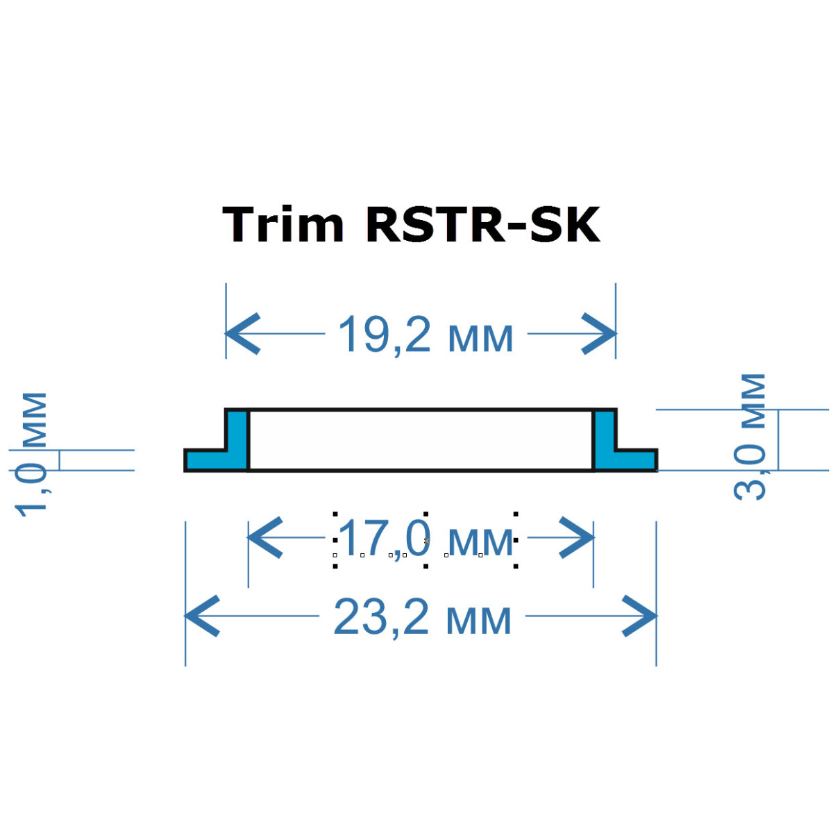 RSTR-SK AL