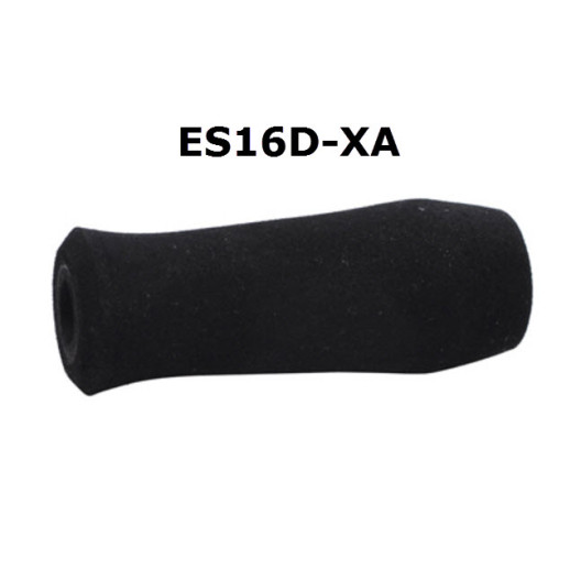 ES16D-XA - Кастинговий реаргрип 