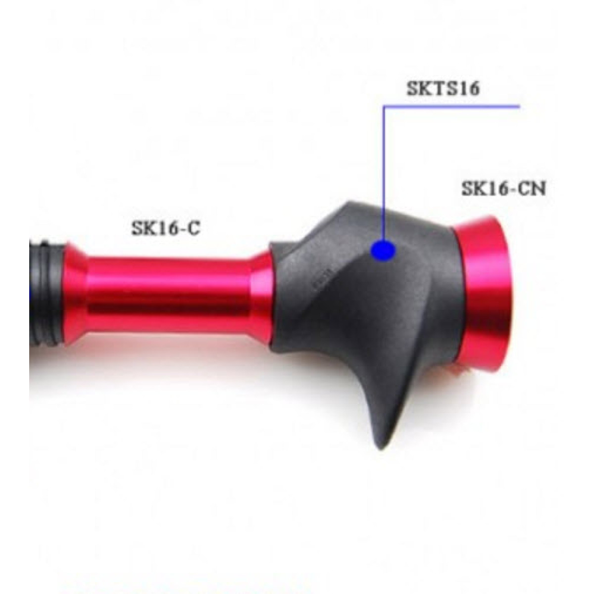 Декоративний трим SK16-CN
