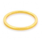 Кільце декоративне для оформлення рукоятки вудилища 27 мм.