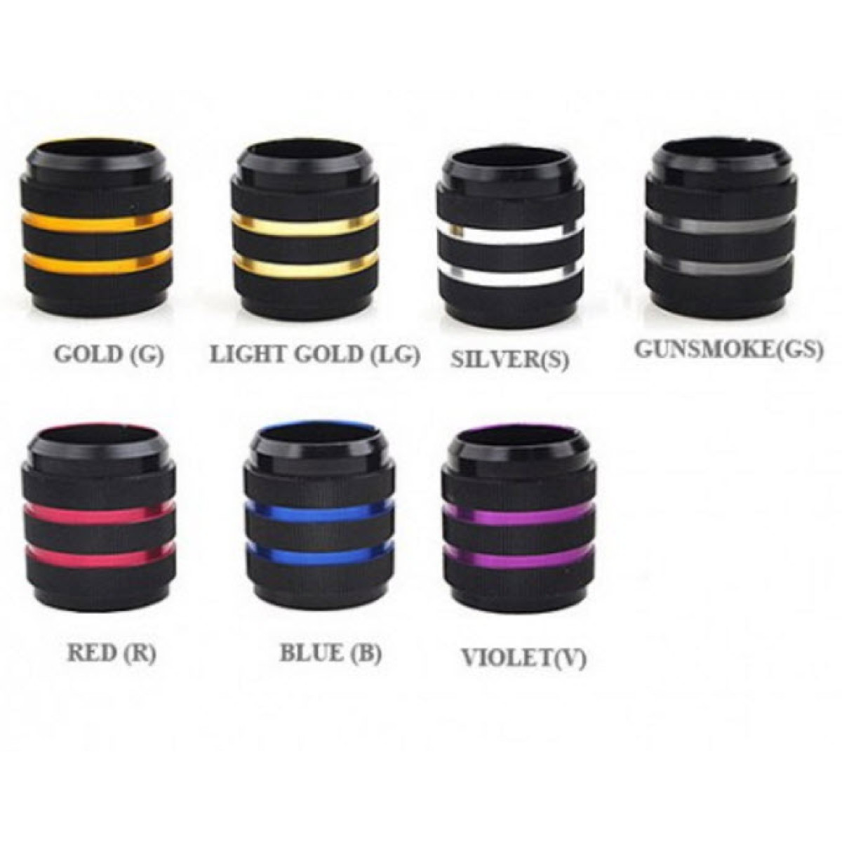 Форгрип для гайок SK16-MK