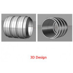 Форгрип для гайок SK16-MK