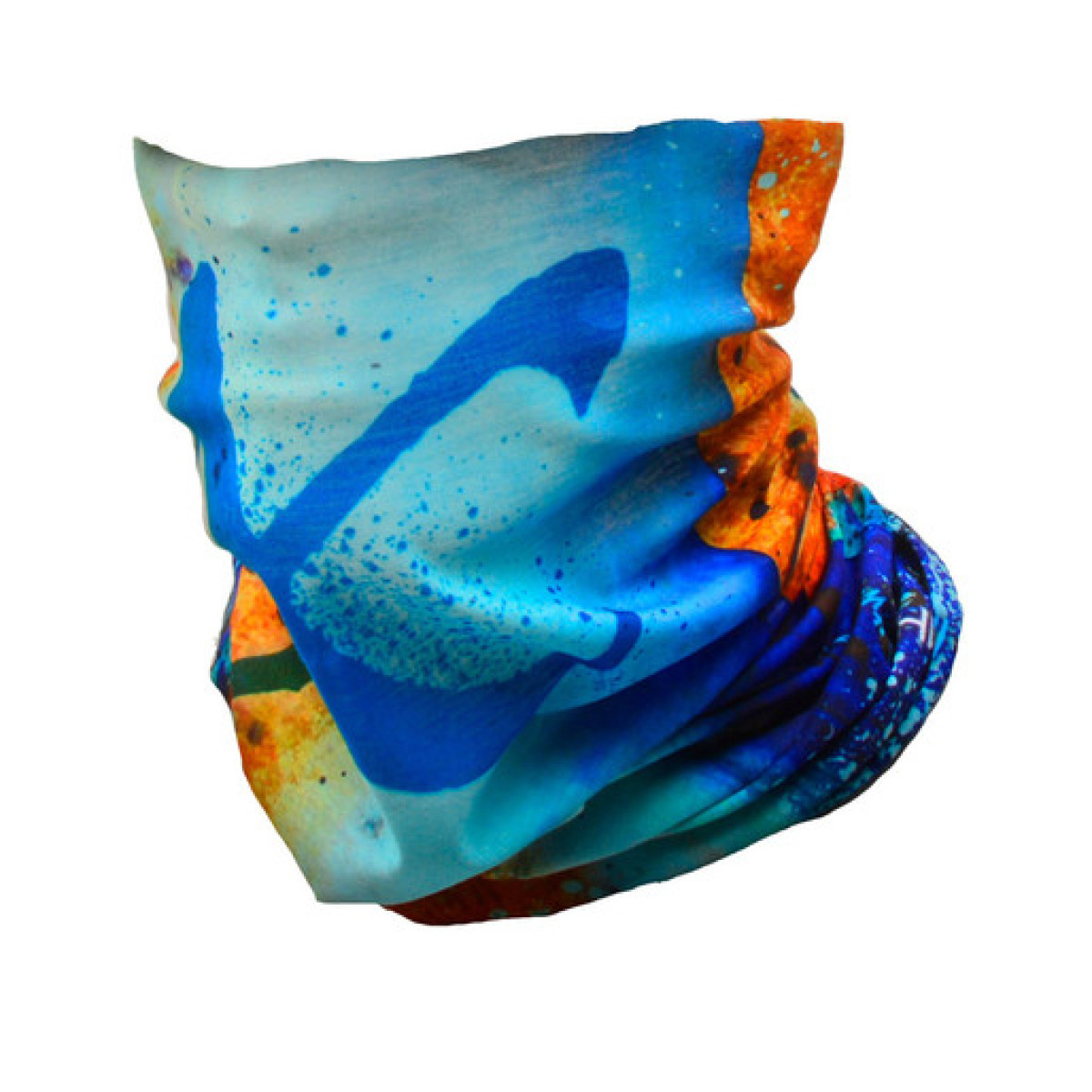 MHX UV Sleeve - Saltwater