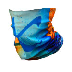 MHX UV Sleeve - Saltwater