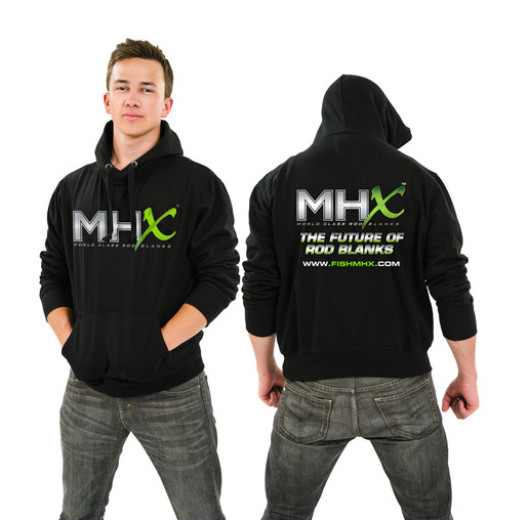 MHX Hoodie