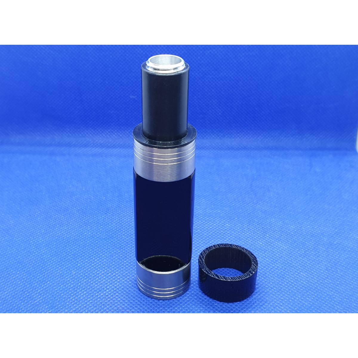 Спінінговий котушкотримач KVOKRODS Венге Gloss