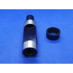 Спінінговий котушкотримач KVOKRODS Венге Gloss