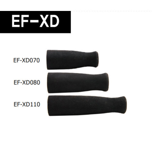 EF-XD - Кастинговий реаргрип 