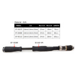 EF-XD - Кастинговий реаргрип