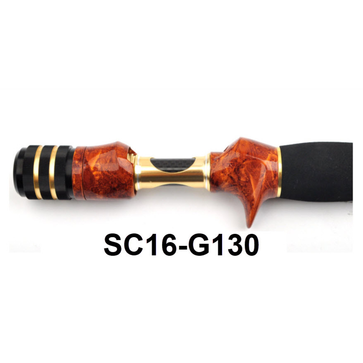 Декоративна вставка в котушкотримачі SKSS16 та SKM16 тип SK16-G130