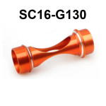 Декоративна вставка в котушкотримачі SKSS16 та SKM16 тип SK16-G130