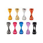 Декоративна вставка в котушкотримачі SKSS16 та SKM16 тип SK16-G130