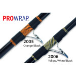 Tiger Thread ProWrap - нитка для примотування кілець