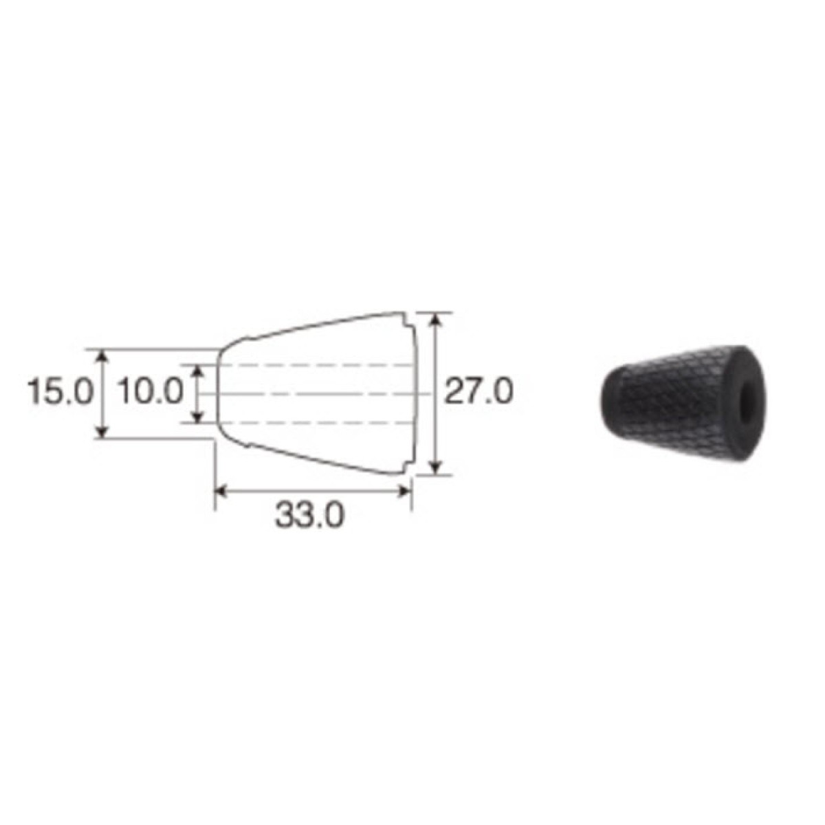 Ріаргрип W-PGP R33-27