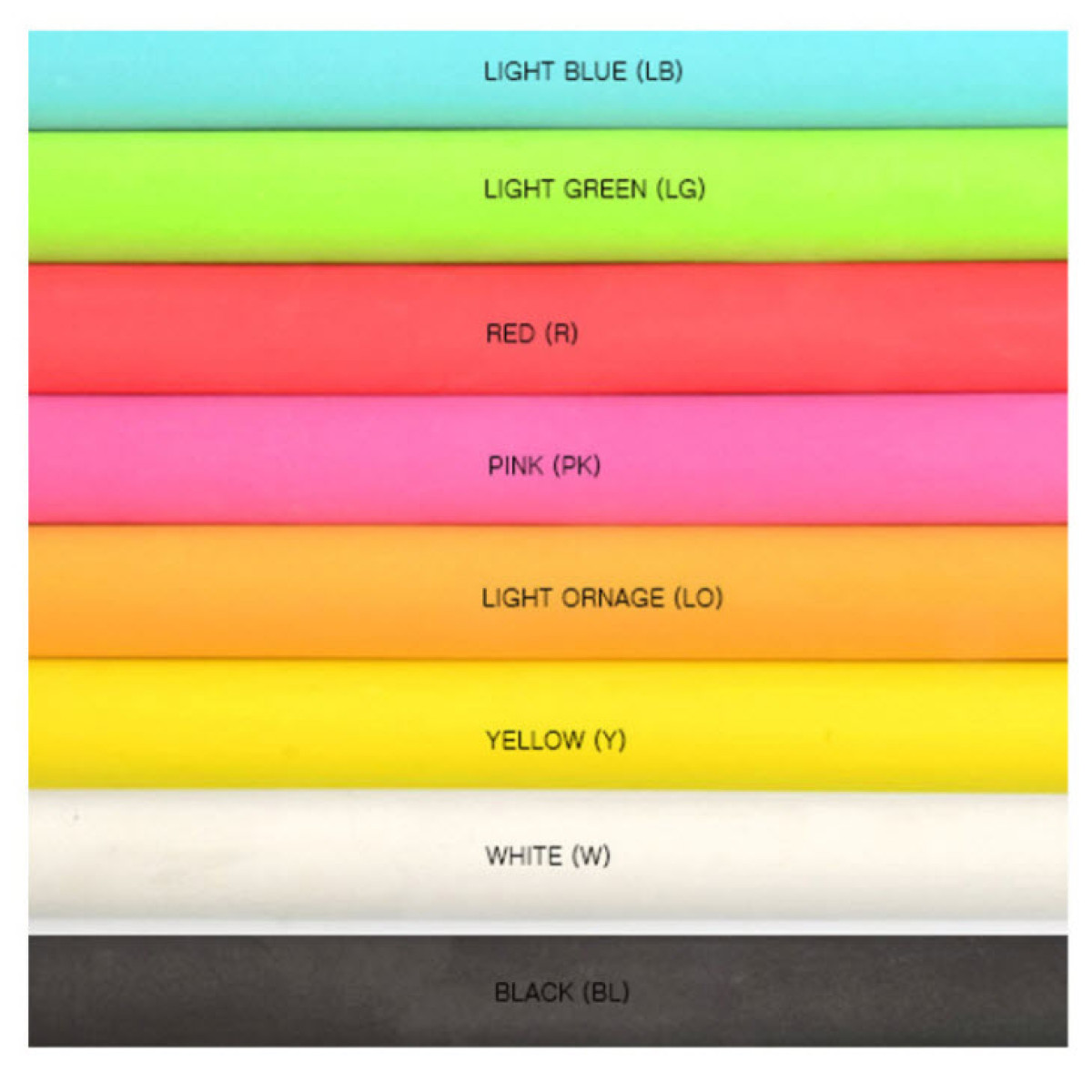 Feeder Grip TVS-17 "Slim"