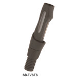 FUJI TVSTS Color  - Фарбований спінінговий котушкотримач