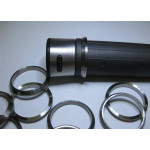 Трім KDPS16&17 TI