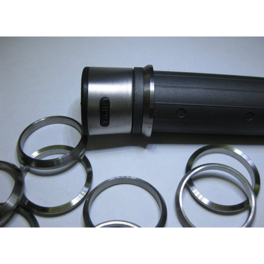 Трім KDPS16&17 TI