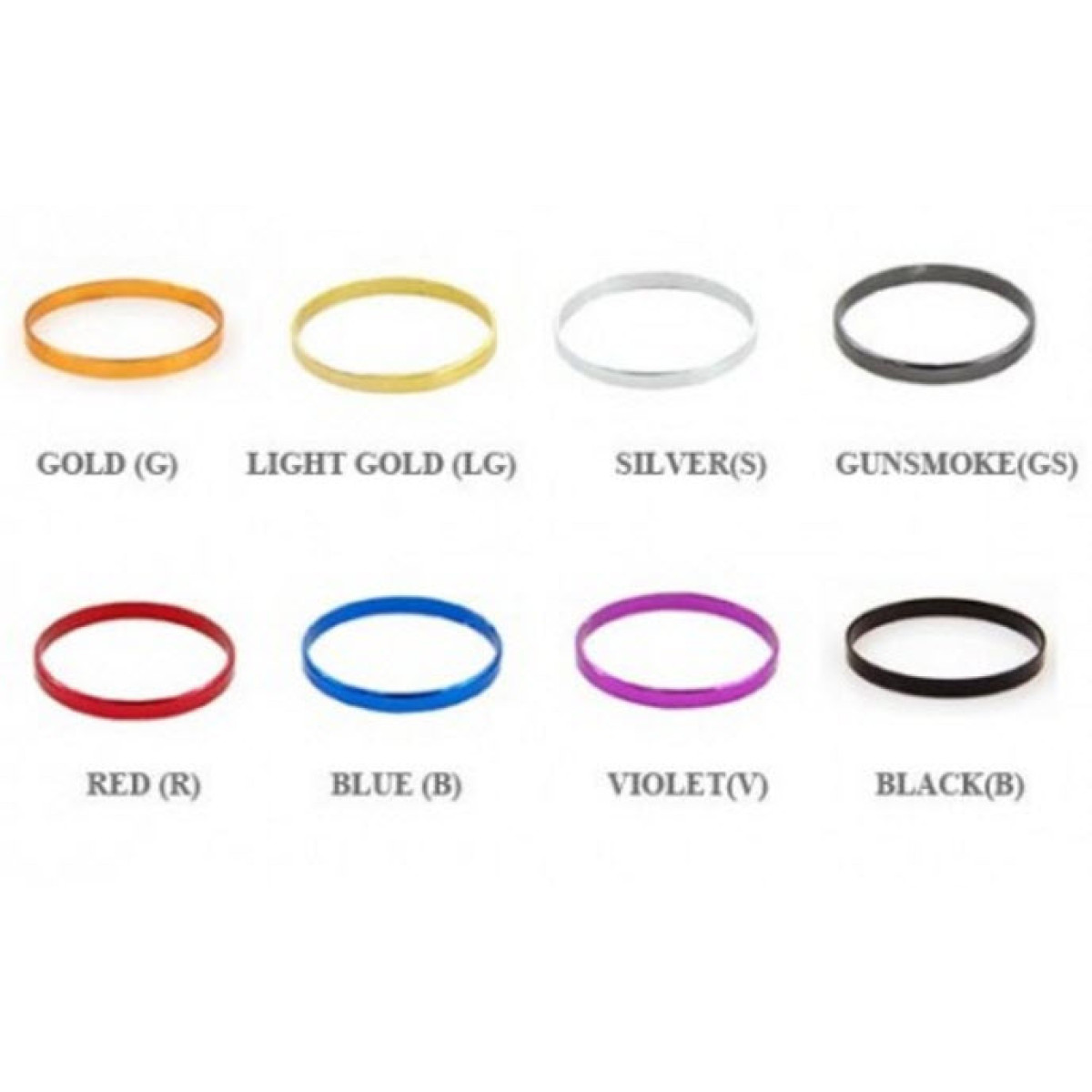 Декоративний три тип C-23R