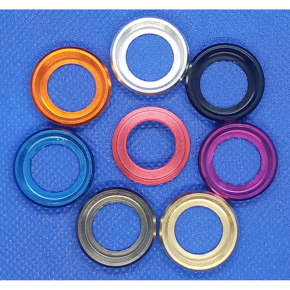 Баткап PUHBUT F 20 x 23 мм.