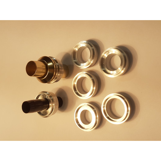 "Мама" універсальна