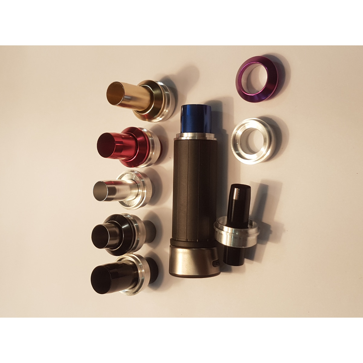 "Мама" універсальна