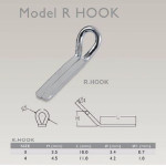 HOOK Model R