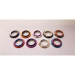 "Обідок" декоративний відінг чек PUHRODS Exlusive