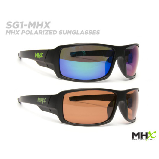 Поляризаційні окуляри MHX Polarized Sunglasses