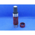 Спінінговий катушкотримач KVOKRODS Elegant Амбойна