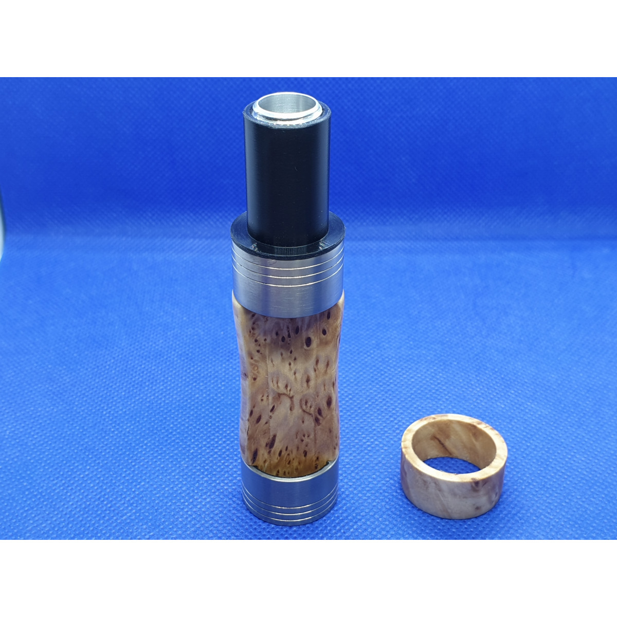 Спінінговий катушкотримач KVOKRODS Elegant кап Берези