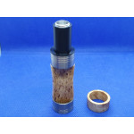 Спінінговий катушкотримач KVOKRODS Elegant кап Берези