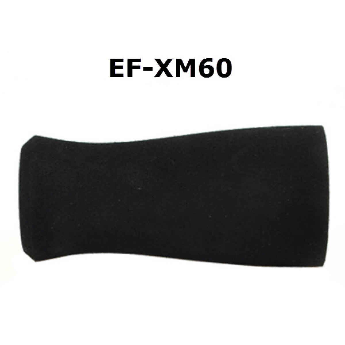 EF-XM60 mm - Кастинговий реаргрип