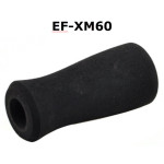 EF-XM60 mm - Кастинговий реаргрип