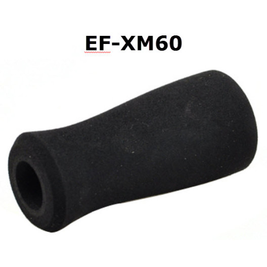 EF-XM60 mm - Casting rear grip