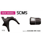 SCMS-WN16 S - Кастинговий катушкотримач