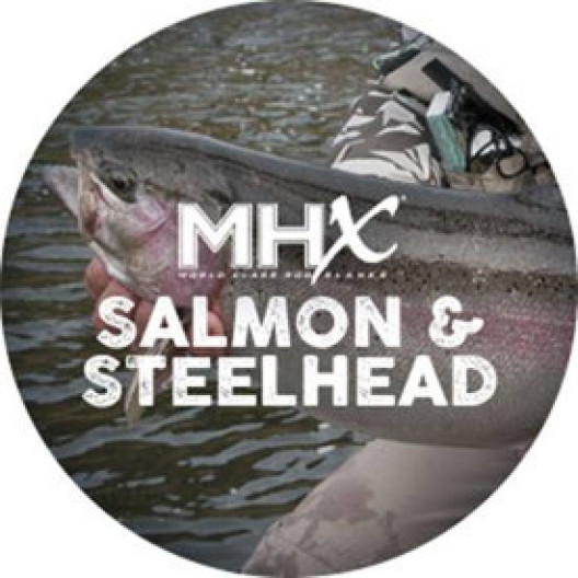 Бланк для складання вудки MHX Salmon&Steelhead SA1086F-2 (2,75 m, 21,0 - 70,0 g)