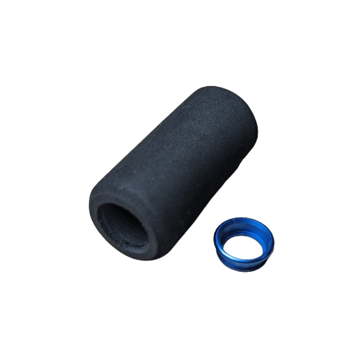 Feeder Butt Cap 24 mm під Stakan 15,5 mm