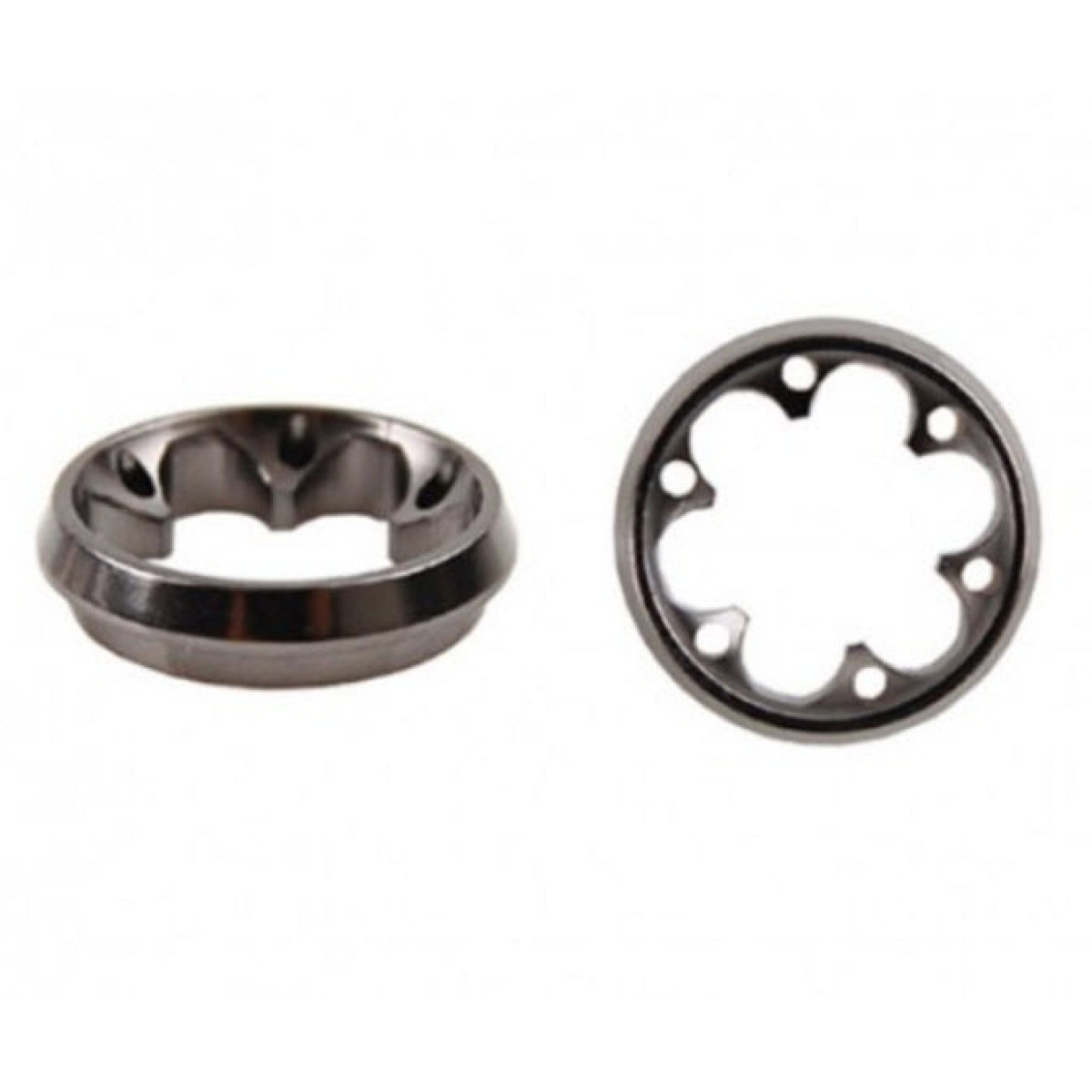 Декоративний три тип S-12FR 22 mm.