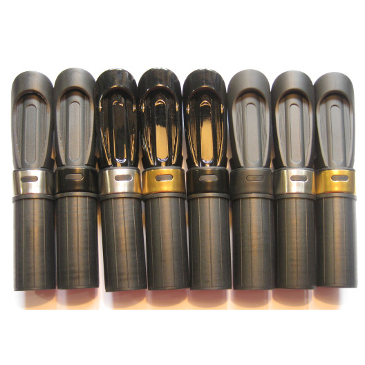 We Bo IPS-LM16 - Спінінговий котушкотримач