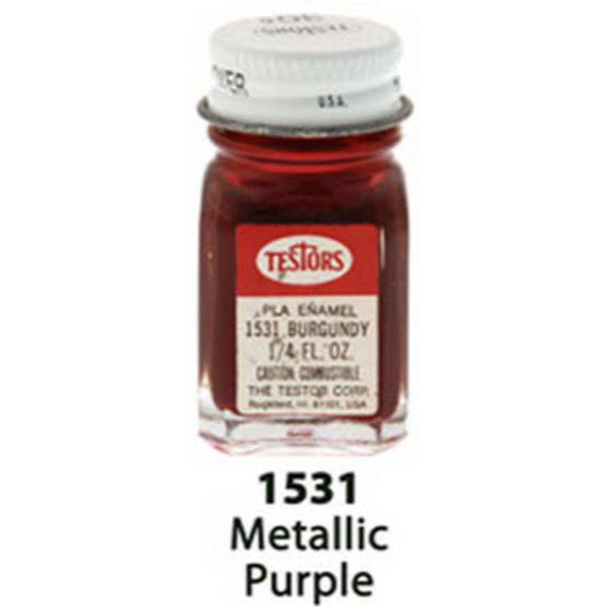 TESTORS Gloss (1/4 oz.)