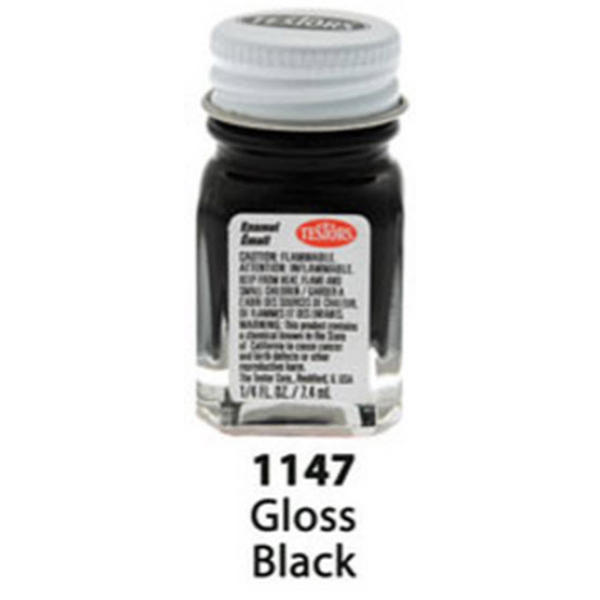 TESTORS Gloss (1/4 oz.)