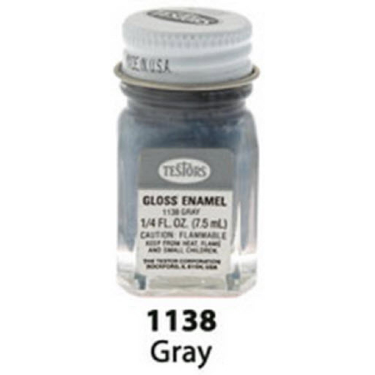 TESTORS Gloss (1/4 oz.)